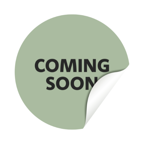Coming soon